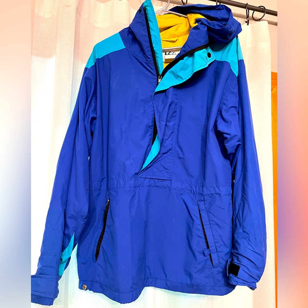 Vintage REI jacket